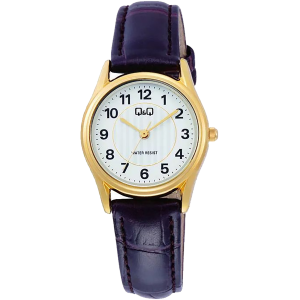 Q&Q C49A-003P - Damski - Zegarek na pasku