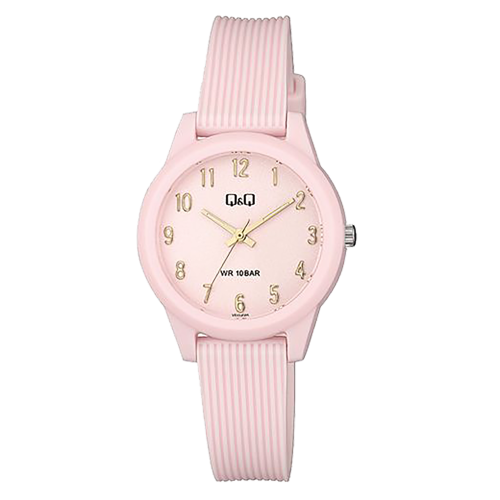 Q&Q VS13-005 - Damski - Zegarek na pasku