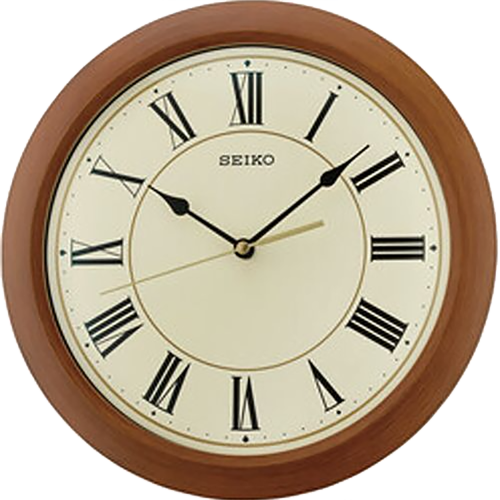 SEIKO QXA713T - Zegar ścienny