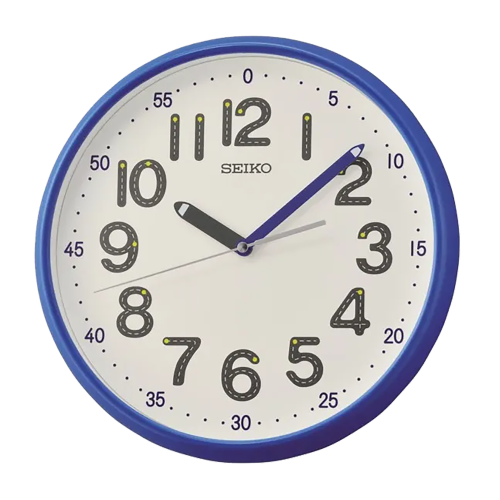 SEIKO QXA793L - Zegar ścienny