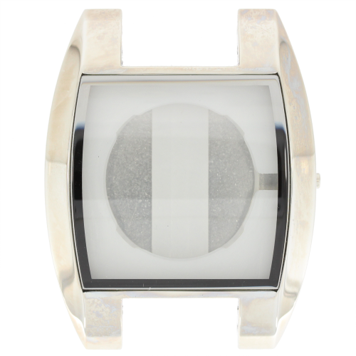 DIESEL DZ1175 - Stalowa koperta do zegarka