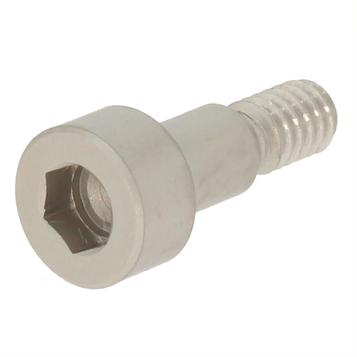 VOSTOK EUROPE - Lunokhod-2 - Srebrny - Śrubka do mocowania paska