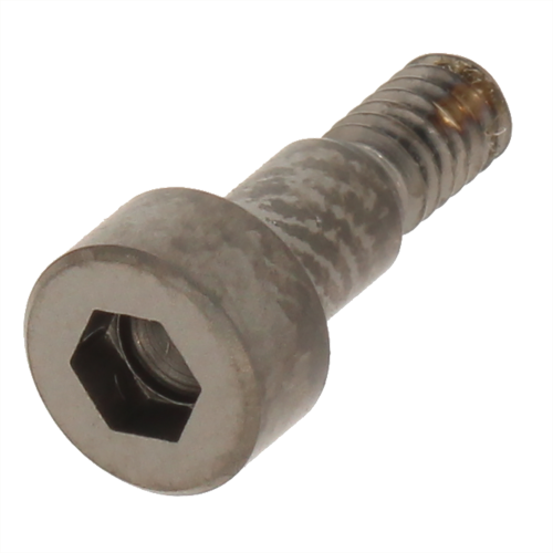 VOSTOK EUROPE - Lunokhod-2 - Szary - Śrubka do mocowania paska