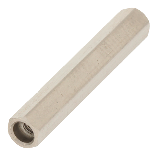 VOSTOK EUROPE - Lunokhod-2 - Srebrny - Tuleja do mocowania paska