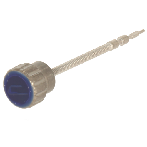 DIESEL DZ7314 - 8H / 10H - Koronka do zegarka