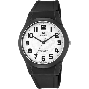 Q&Q VQ50-002 - Męski - Zegarek na pasku