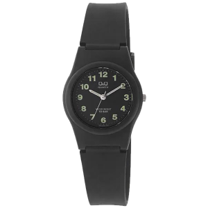 Q&Q VQ81-003 - Damski - Zegarek na pasku