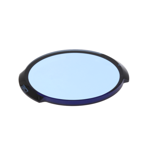 FOSSIL CH2564 - Szkło do zegarka