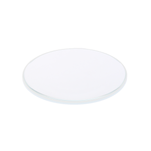 FOSSIL ME1124 - Twist - Szkło mineralne do zegarka