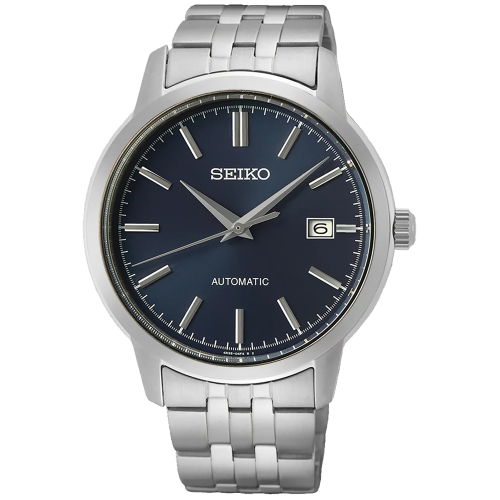 SEIKO SRPH87K1 - Classic Automatic - Męski - Zegarek mechaniczny