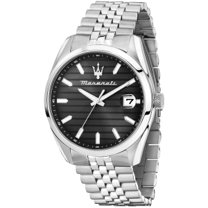 MASERATI R8853151026 - ATTRAZIONE - Męski - Zegarek kwarcowy
