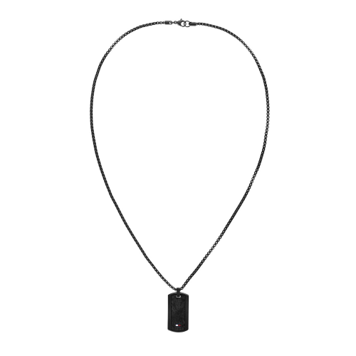 TOMMY HILFIGER 2790629 - Męski - Naszyjnik