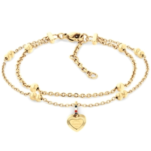 TOMMY HILFIGER 2781012 - #Layered - Damska - Bransoletka
