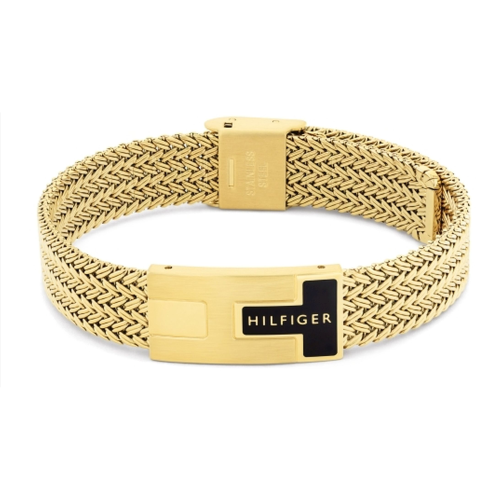 TOMMY HILFIGER 2790706 - #Nautical Mesh - Męska - Bransoletka