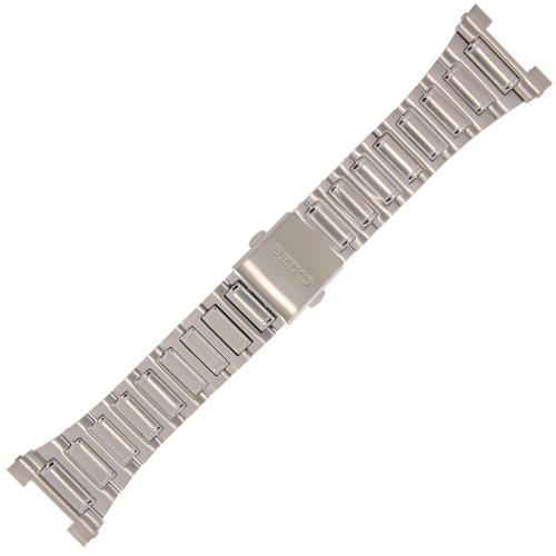 SEIKO 35H1JB - 30/16/20 - Stalowa bransoleta do zegarka [5Y63 0AC0]