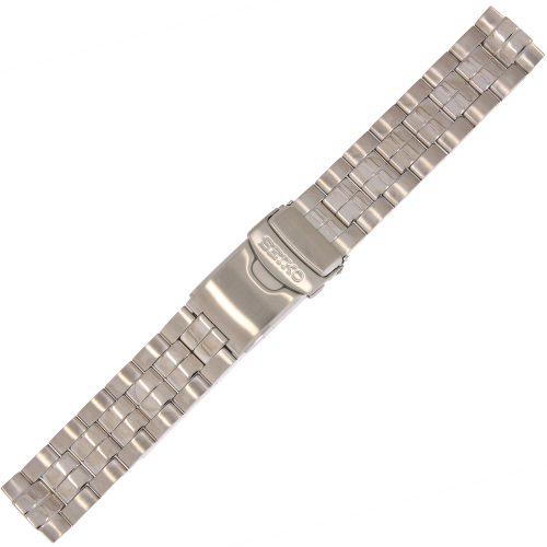 SEIKO 3309JG - 20mm - Stalowa bransoleta do zegarka [8F56 00J0]