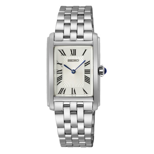 SEIKO SWR083P1 - Classic - Damski - Zegarek kwarcowy