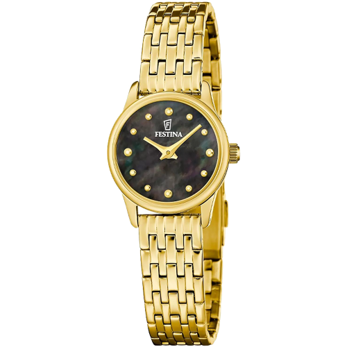 FESTINA F20750/6 - Mademoiselle - Damski - Zegarek kwarcowy