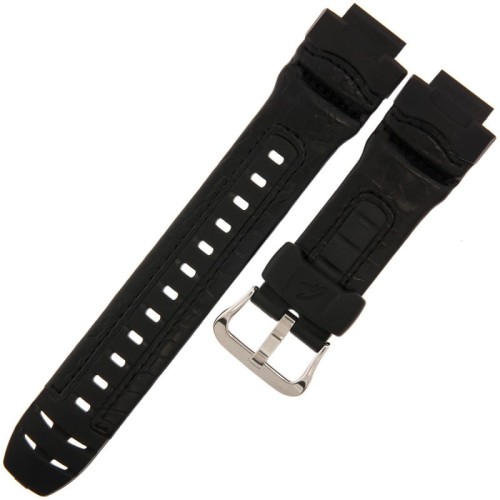 CASIO 10216854 - Pasek do zegarka - G-304 / G-304RL-1A1V - Czarny
