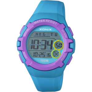XONIX IO-002 - Dziecięcy - Zegarek na pasku