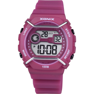 XONIX DBC-001 - Dziecięcy - Zegarek na pasku
