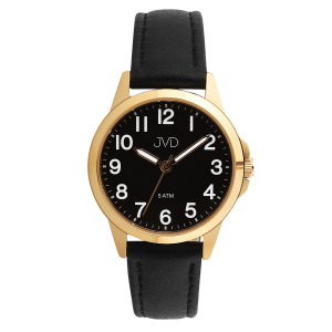 JVD J4197.7 - Damski - Zegarek na pasku