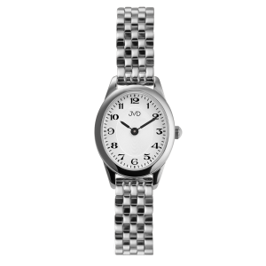 JVD JZ213.1 - Damski - Zegarek na bransolecie