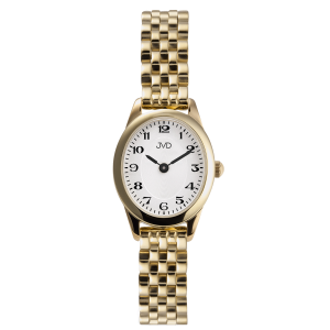 JVD JZ213.2 - Damski - Zegarek na bransolecie