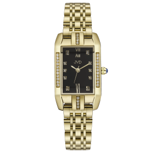JVD JZ217.3 - Damski - Zegarek na bransolecie