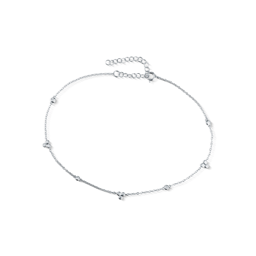 JVD SVLB0331XK4BI25 - Ag925 - Damska - Bransoletka