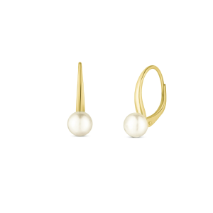 JVD SVLE3420XD2GP07 - Ag925 - Damskie - Kolczyki