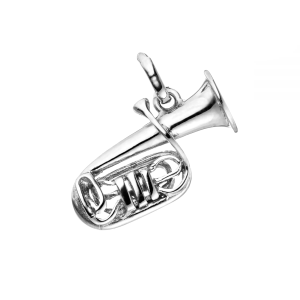 JVD SVLP0677XH20000 - Ag925 - Damski - Wisiorek