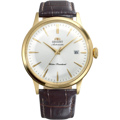ORIENT RA-AC0028S30B - Bambino Automatic - Męski - Zegarek na pasku