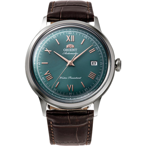 ORIENT RA-AC0031E30B - Bambino Classic - Męski - Zegarek na pasku