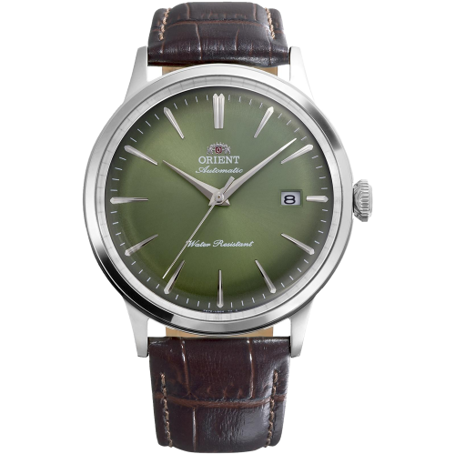 ORIENT RA-AC0029E30B - Bambino Automatic - Męski - Zegarek na pasku