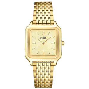 CLUSE CW11912 - Gracieuse - Damski - Zegarek na bransolecie