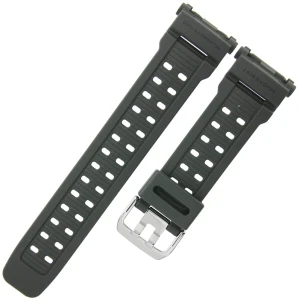 CASIO 10237943 - Pasek do zegarka - G-9000 / G-9000-3V - Zielony
