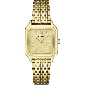 CLUSE CW11825 - Gracieuse Petite - Damski - Zegarek na bransolecie