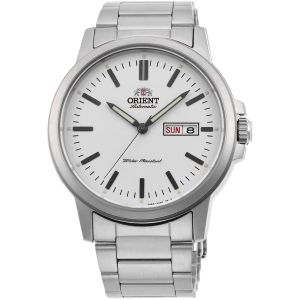 ORIENT RA-AA0C03S39B - Męski - Zegarek na bransolecie