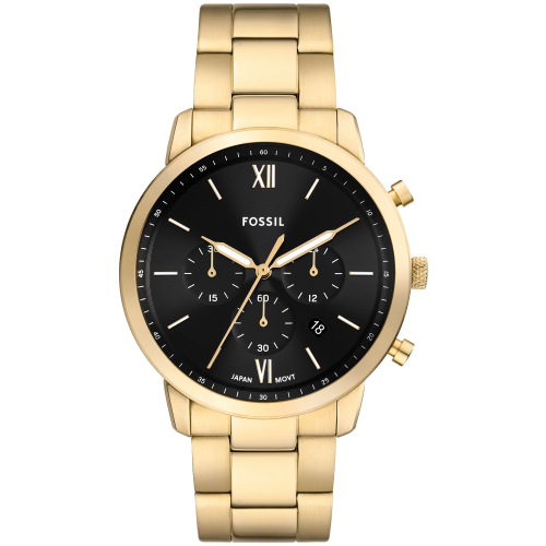 FOSSIL FS6093 - Neutra - Męski - Zegarek na bransolecie