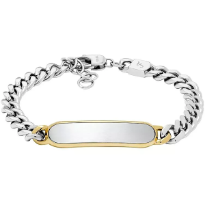 FOSSIL JF04851998 - Męska - Bransoletka