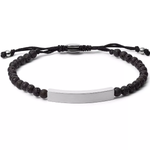 FOSSIL JF03247040 - Męska - Bransoletka