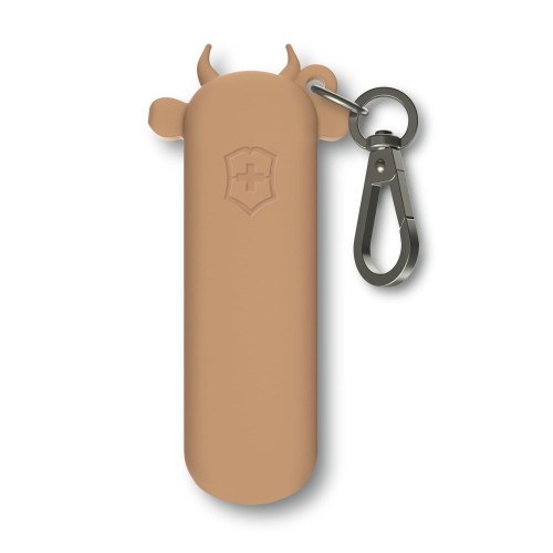 Etui do scyzoryka VICTORINOX Classic - 58mm - Cow - Wet Sand2.jpg