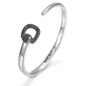 PIERRE RICAUD PR103.5BZ - Bransoletka stalowa [SILVER]