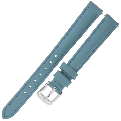 ROCHET New York - BŁĘKIT NIEBA - 12mm - Skórzany pasek do zegarka