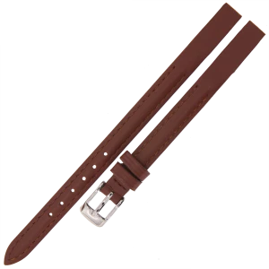 Pasek ROCHET Miami - BROWN - 5410603LA-06/06mm - 110+70mm -