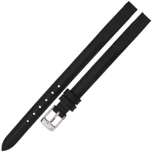 Pasek ROCHET Miami - BLACK - 5410801LA-08/08mm - 110+70mm -