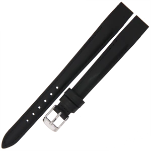 Pasek ROCHET Miami - BLACK - 5411001LA-10/08mm - 110+70mm -