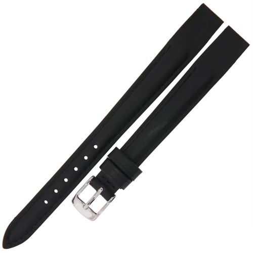 Pasek ROCHET Miami - BLACK - 5411201LA-12/10mm - 110+70mm -