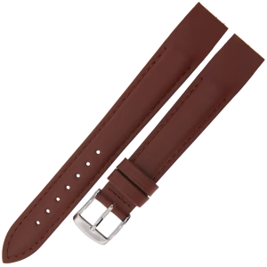 Pasek ROCHET Miami - BROWN - 5411403LA-14/12mm - 110+70mm - 
